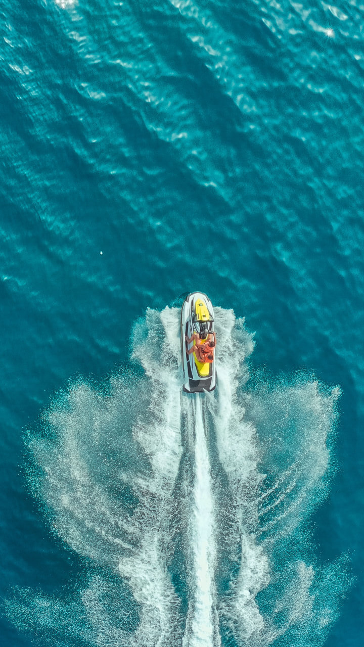 Jet Skis