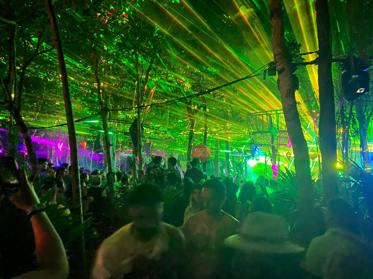 Inside Out Festival 2024: Unforgettable Rave Experience!